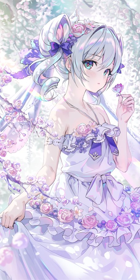 尽管眼下十分艰难，可日后这段经历说不定就会开花结果