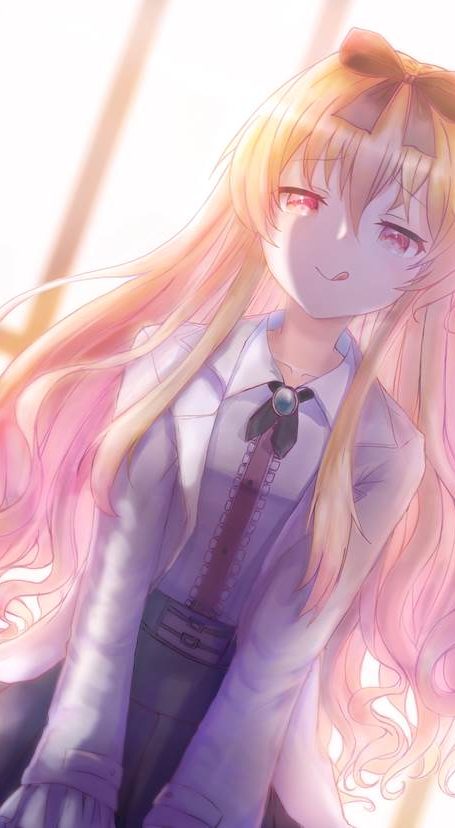 《平凡职业造就世界最强》Pixiv精美的同人美图