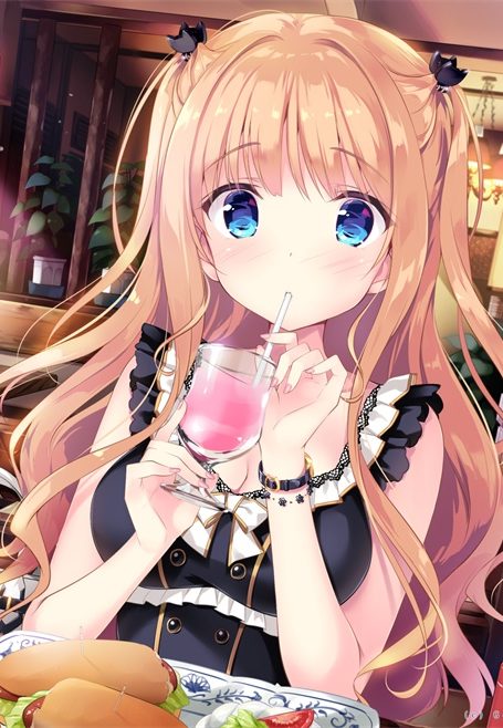 我不仅会避开对你的新鲜感，还会将爱你视为生活的循环