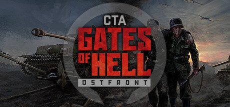 战争召唤——地狱之门：东线/Call to Arms – Gates of Hell: Ostfront