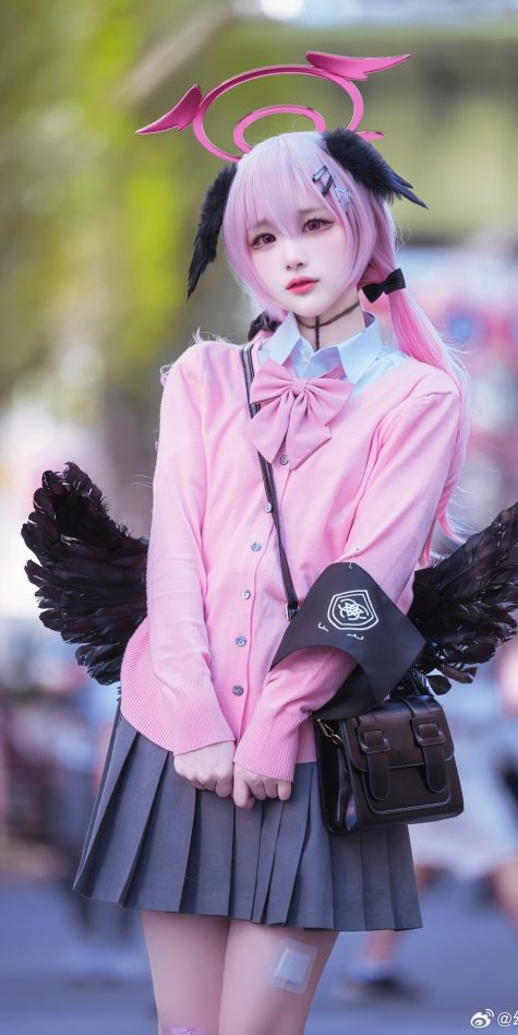 以学生的身份交往是不可以的！