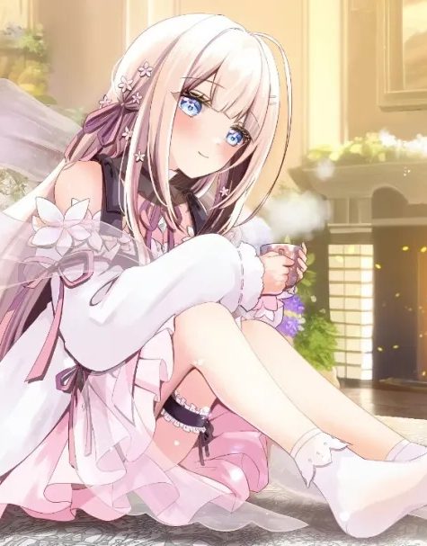 害怕去靠近 慌张到想放弃 可更害怕就这样错过