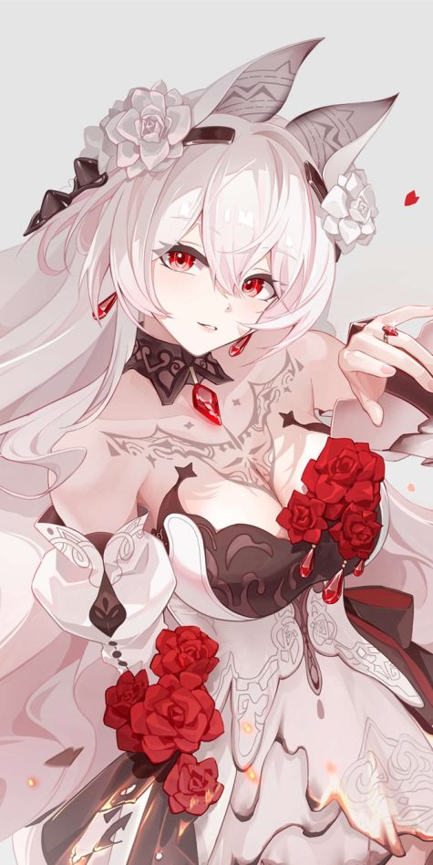 山野万里，你是我藏在微风中的欢喜