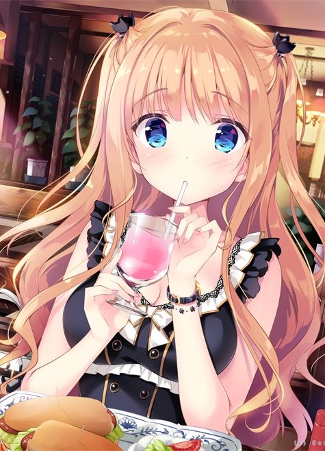 我不仅会避开对你的新鲜感，还会将爱你视为生活的循环