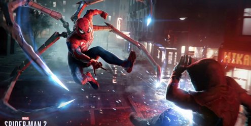 漫威蜘蛛侠2/Marvel’s Spider-Man 2|非官方移植PC版