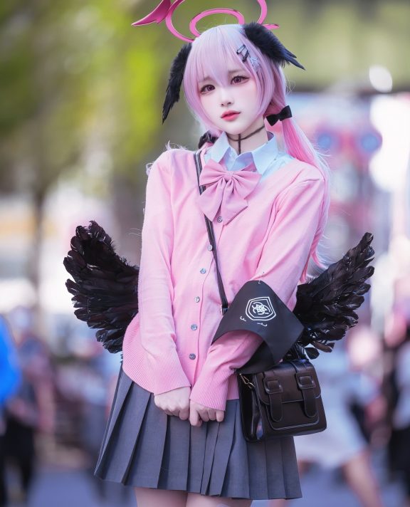 以学生的身份交往是不可以的!