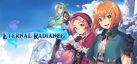 永恒光辉/Eternal Radiance|官方简体中文