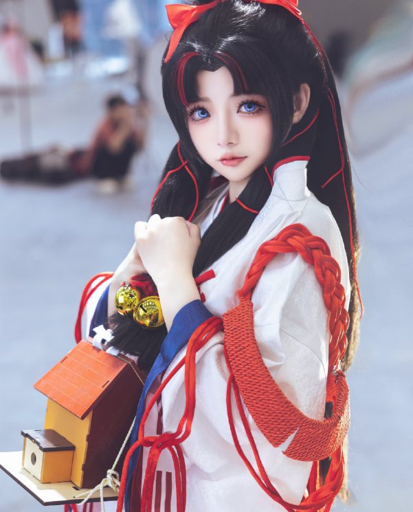 贴心无间的陪伴,让心底涌动出深深的感动和热爱