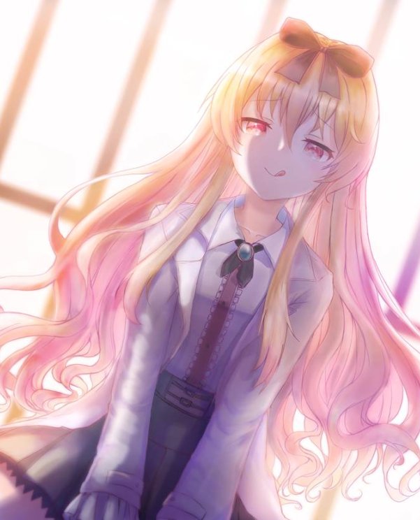 《平凡职业造就世界最强》Pixiv精美的同人美图