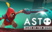 阿斯特：巨碑之刃/Astor: Blade of the Monolith|官方简体中文