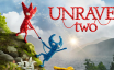 毛线小精灵2/Unravel Two|内置简中汉化