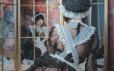 西园寺南歌_精美美图全部写真作品合集|持续更新