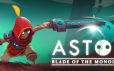 阿斯特：巨碑之刃/Astor: Blade of the Monolith|官方简体中文