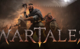 战争传说/Wartales|官方简体中文|支持键盘.鼠标