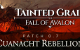 污痕圣杯：阿瓦隆的陨落/Tainted Grail: The Fall of Avalon
