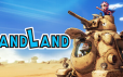 沙漠大冒险/SAND LAND|官方简体中文