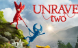 毛线小精灵2/Unravel Two|内置简中汉化