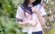 花期很短，但青春很长～