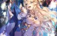 魔法当然存在/魔杖插画特辑