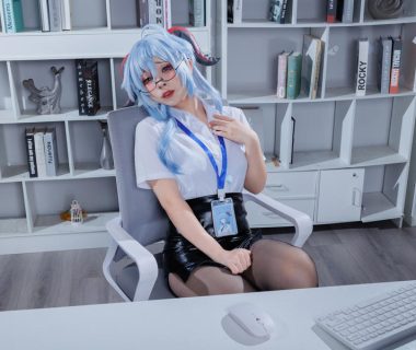 胡桃的朋友圈(胡桃猫)_精美美图全部写真作品合集|持续更新