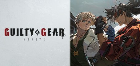 罪恶装备：STRIVE/GUILTY GEAR -STRIVE-/支持网络联机