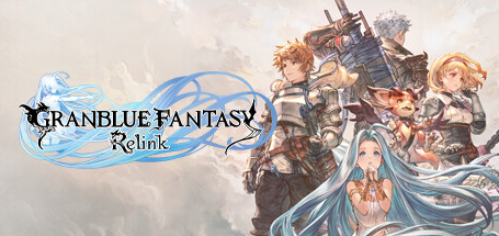 碧蓝幻想:RELINK/Granblue Fantasy: Relink/支持网络联机