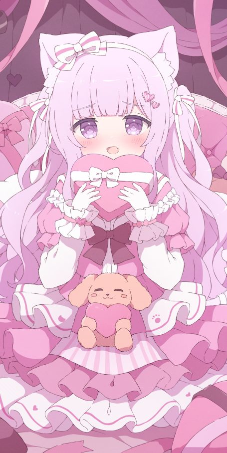 画师ちょみます(tyomimas)的Pixiv图片包