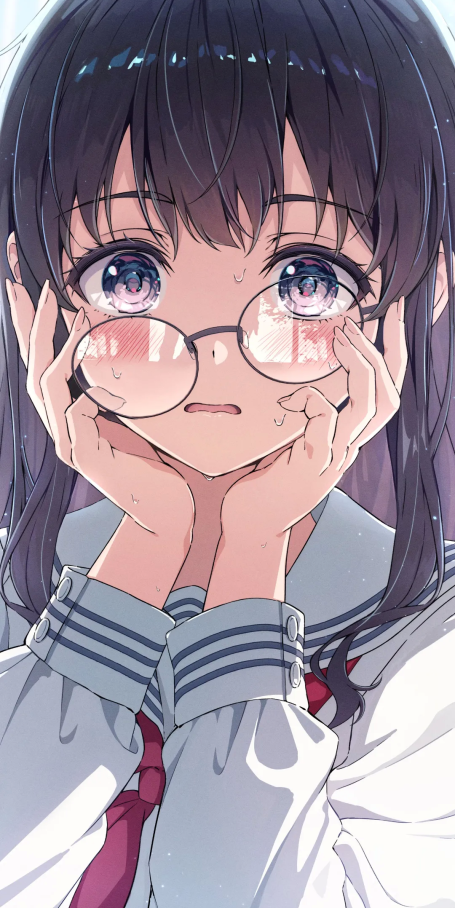 如果可以 我想和你回到那天相遇