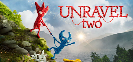 毛线小精灵2/Unravel Two|内置简中汉化