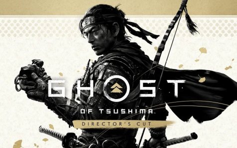 对马岛之魂：导演剪辑版/Ghost of Tsushima DIRECTOR’S CUT/支持网络联机