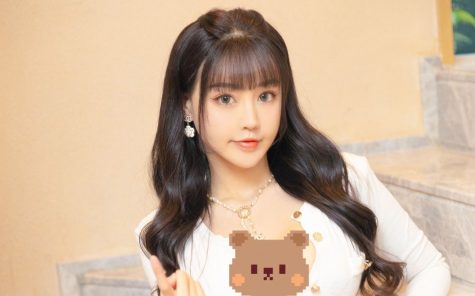 朱可儿_秀人网写真美图全部作品合集｜持续更新