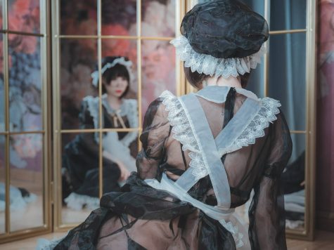 西园寺南歌_精美美图全部写真作品合集|持续更新