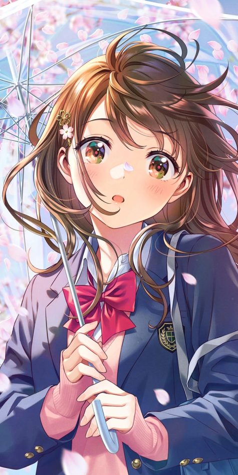 造型多变/西装制服外套女子插画特辑