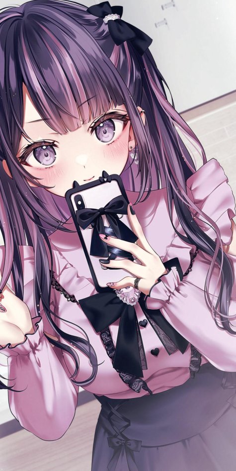 电击萌王 2024年04月插图精选