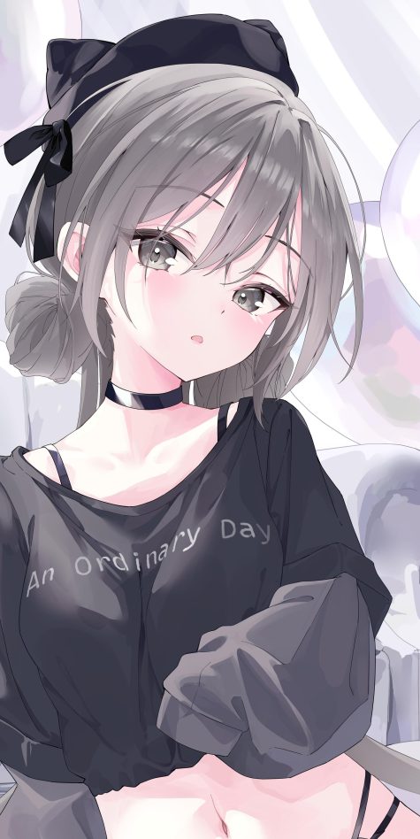 犬吠埼いつき(N_ekobouzaki)]PIXIV+推特图片包