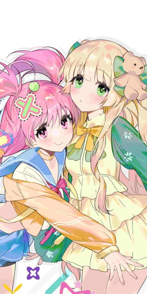 [SJ(seoji)]Pixiv+ArtStation+推特图片包