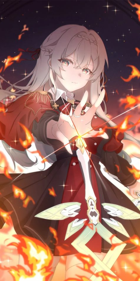 不负三月人间天，白云深处采茶人