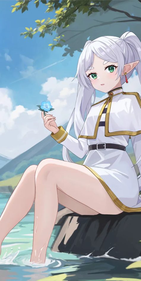 保持对生活的爱的热忱，把每一天活得热气腾腾