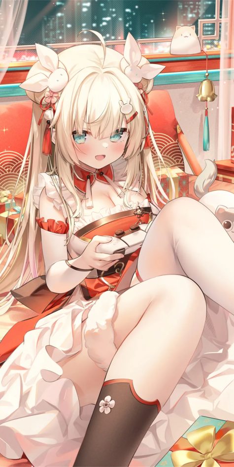 保持对生活的爱和热忱，把每一天活得热气腾腾