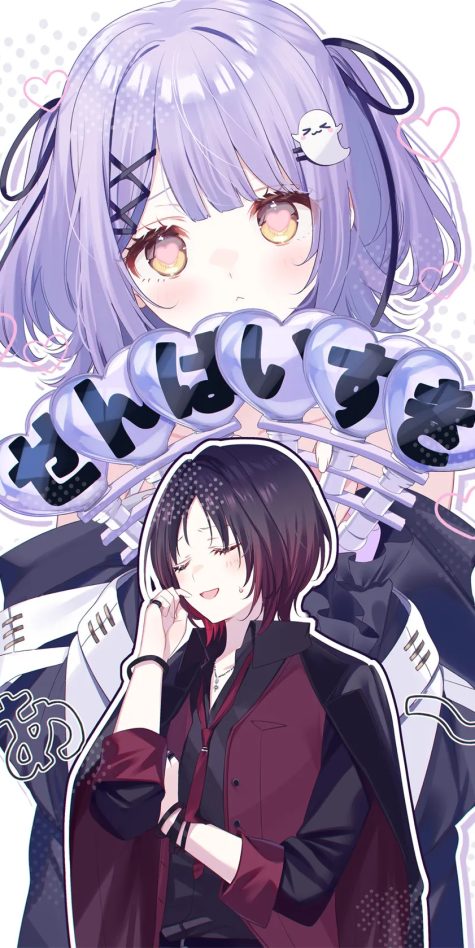 希望就像黑夜里的一盏灯，照亮前行的路