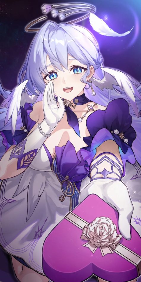 爱笑的女孩运气不会太差，但会生死不明