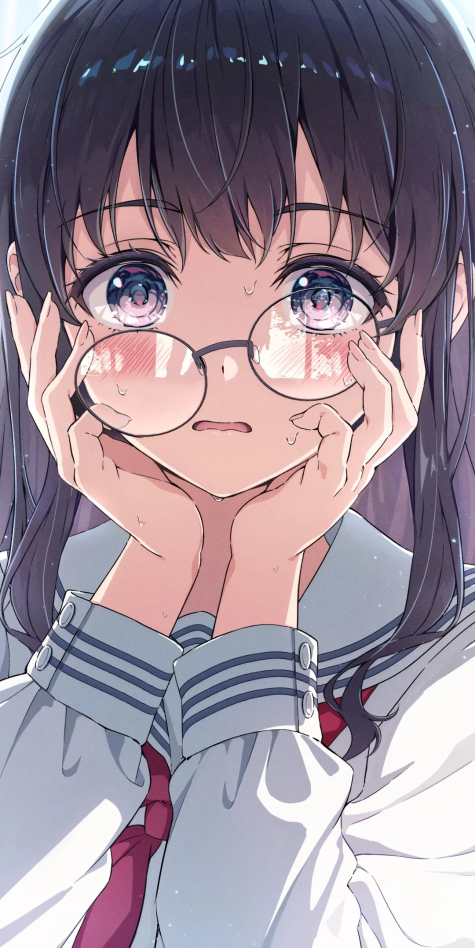 如果可以 我想和你回到那天相遇