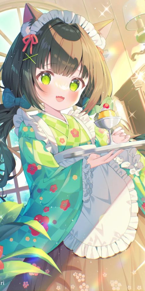 用心感受阳光的温暖，让心灵沐浴在宁静与和谐之中。