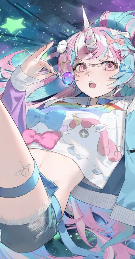 肉感提升/腿环插画特辑