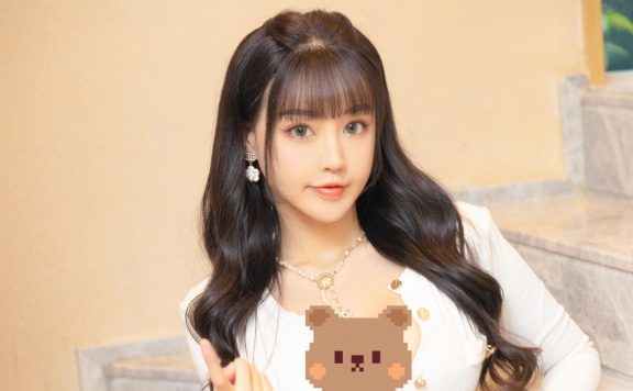 朱可儿_精美美图全部写真作品合集｜持续更新