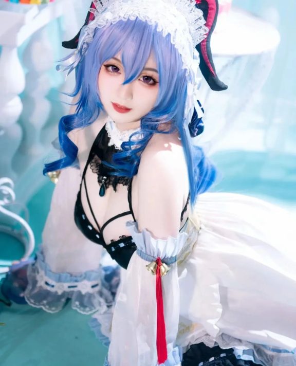 甘雨的上班之路，打工人，打工魂，打工都是人上人！