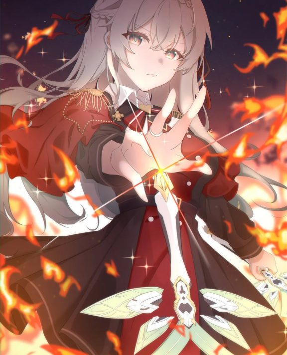 不负三月人间天，白云深处采茶人