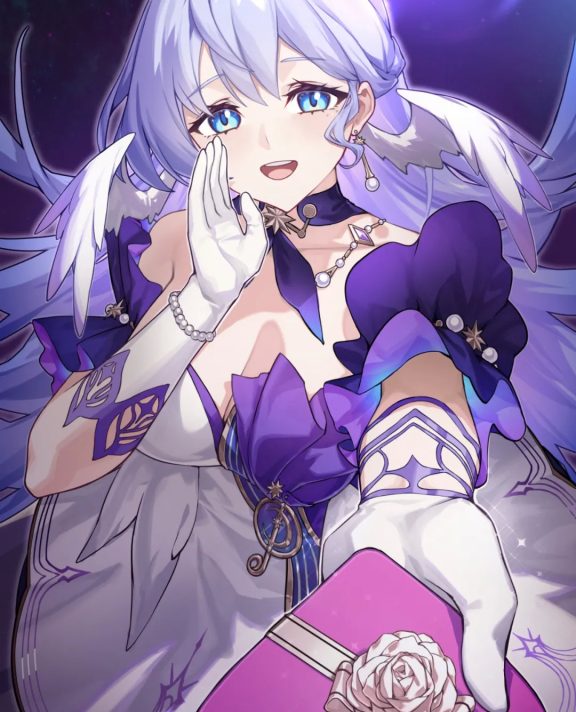 爱笑的女孩运气不会太差,但会生死不明