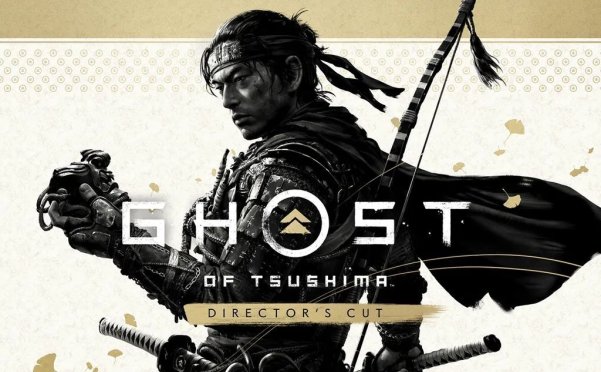 对马岛之魂：导演剪辑版/Ghost of Tsushima DIRECTOR’S CUT/支持网络联机