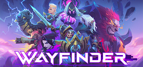 寻路者/Wayfinder|官方简体中文